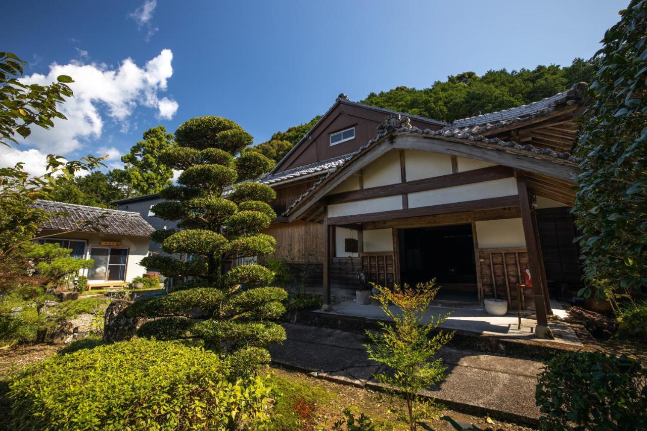 Shimosato 宿坊 大泰寺 Temple Hotel Daitai-Ji מראה חיצוני תמונה