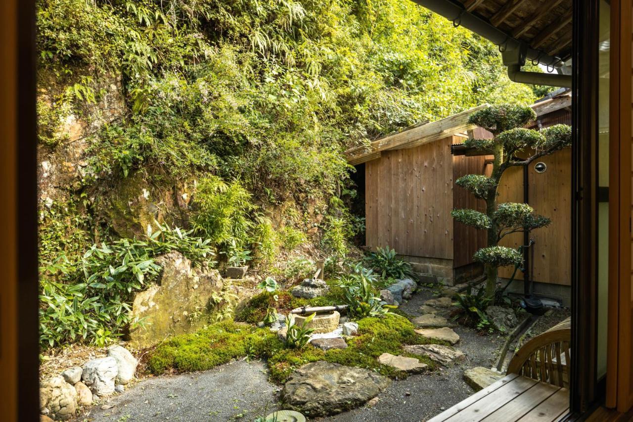 Shimosato 宿坊 大泰寺 Temple Hotel Daitai-Ji מראה חיצוני תמונה