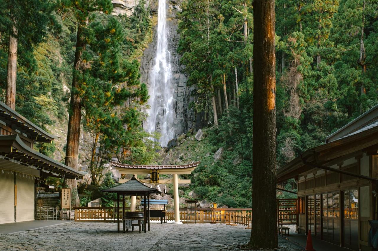 Shimosato 宿坊 大泰寺 Temple Hotel Daitai-Ji מראה חיצוני תמונה