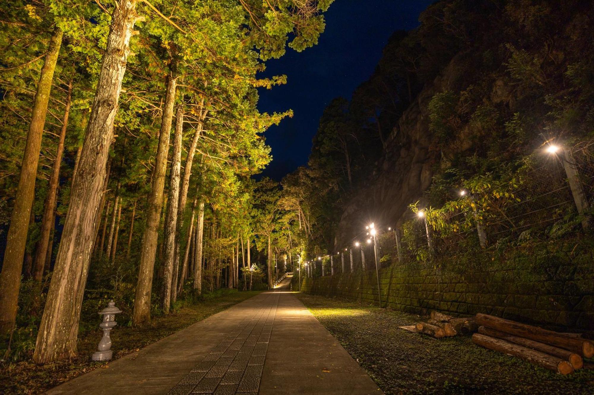 Shimosato 宿坊 大泰寺 Temple Hotel Daitai-Ji מראה חיצוני תמונה